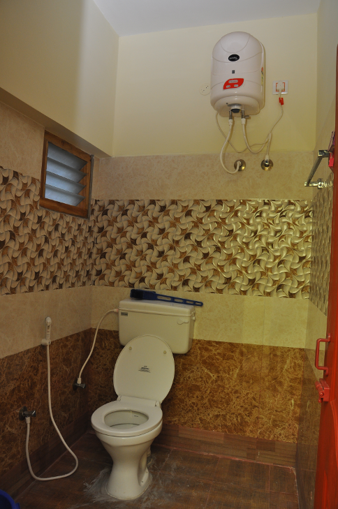 restroom one