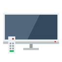 television | image credit:jerry low https://www.iconfinder.com/jerrylow